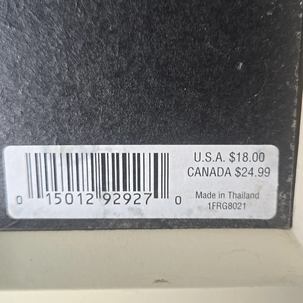 Hallmark White Photo Frame - Picture 4 of 6